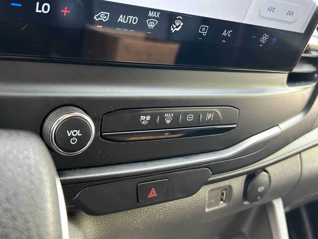 Used 2024 Ford Transit 350 Low Roof image 49