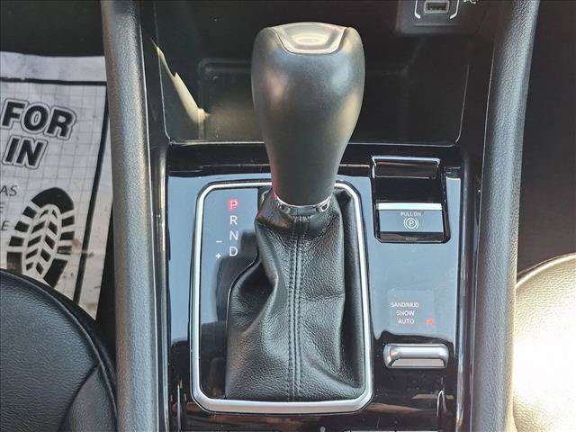 Used 2024 Jeep Compass Latitude AWD/4WD image 12