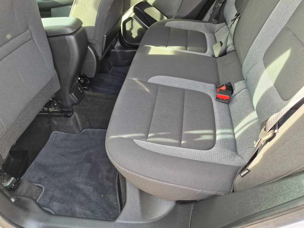 Used 2022 Chevrolet TrailBlazer LT w/ Convenience Package AWD/4WD image 22
