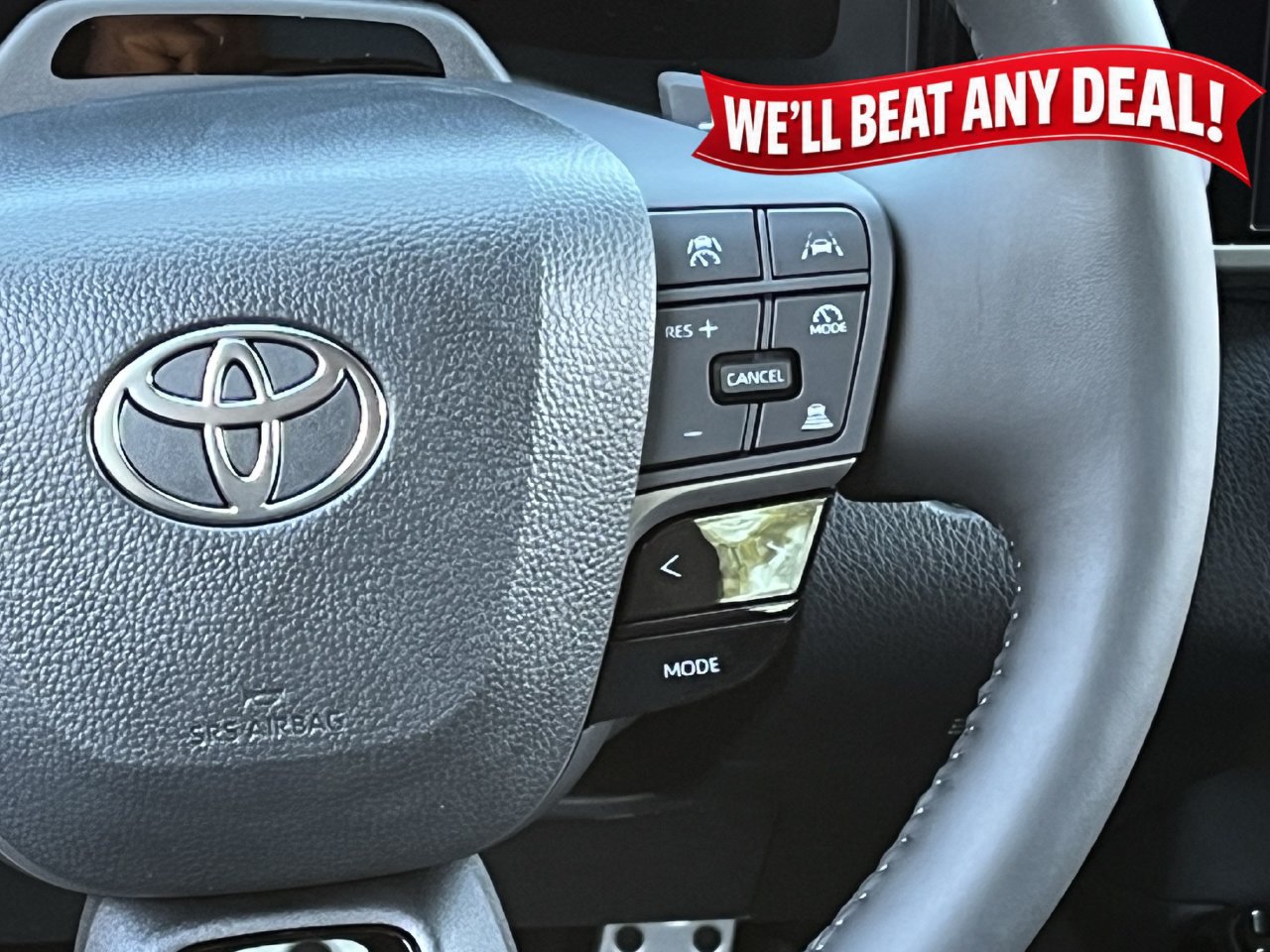 New 2026 Toyota Camry XSE w/ Premium Plus Package FWD image 14