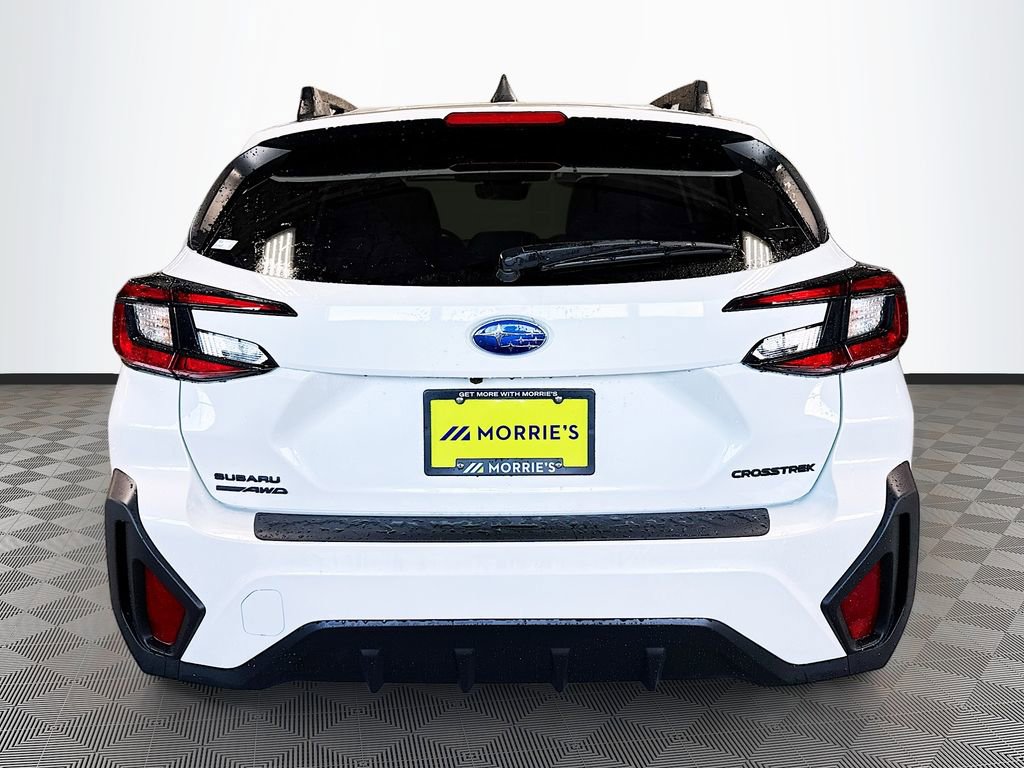 New 2026 Subaru Crosstrek 2.0i Premium image 36