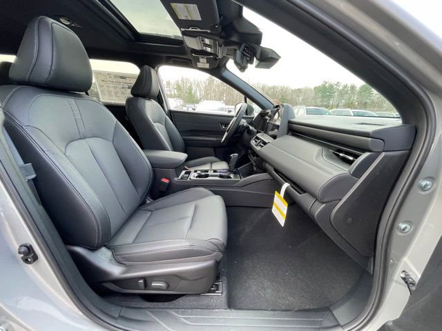 New 2026 Subaru Outback Touring image 22