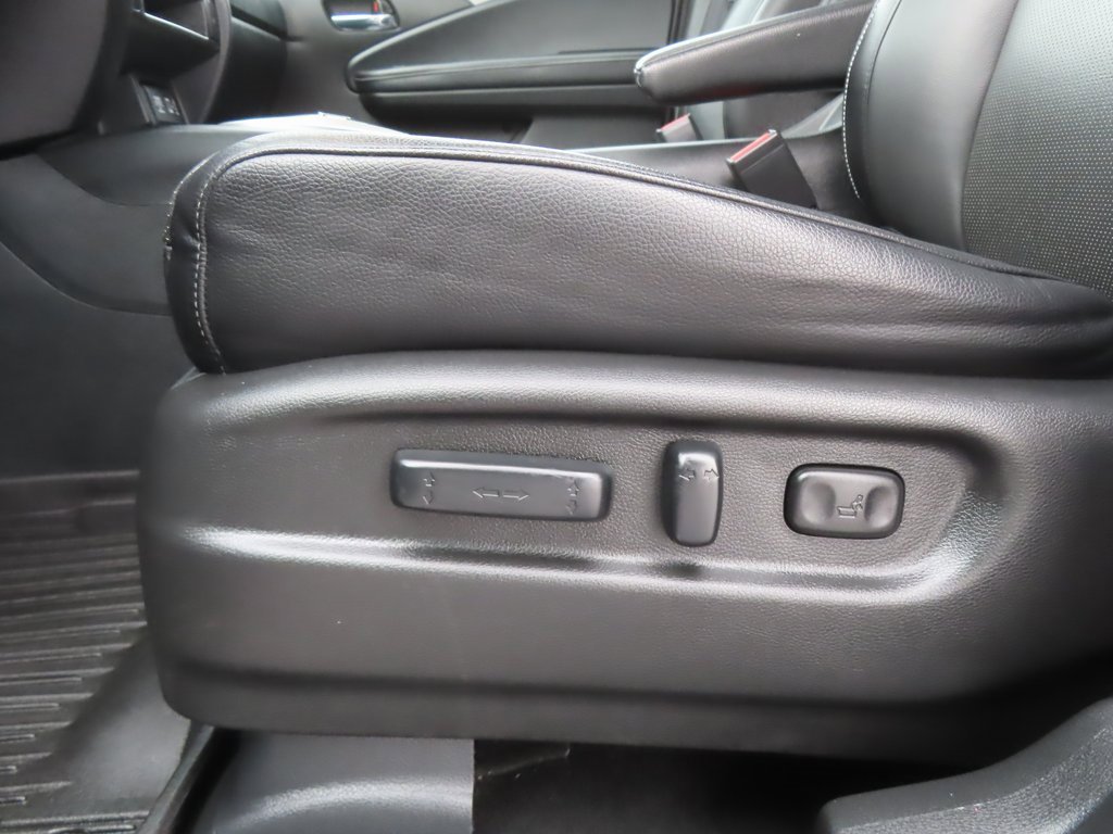 Used 2022 Honda Ridgeline RTL-E image 8