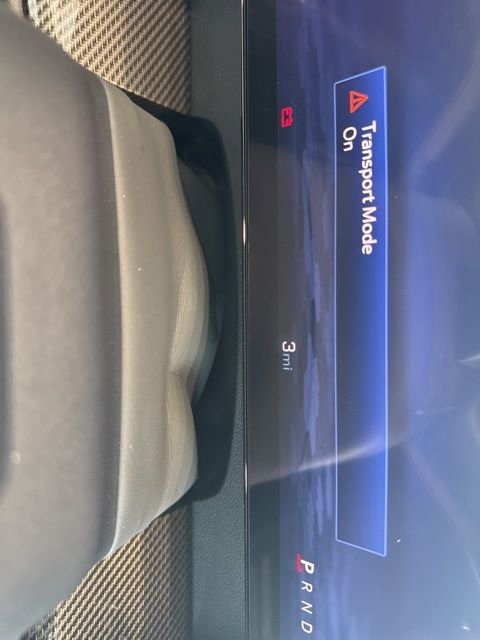 New 2025 Chevrolet Traverse High Country w/ LPO, Floor Liner Package image 25