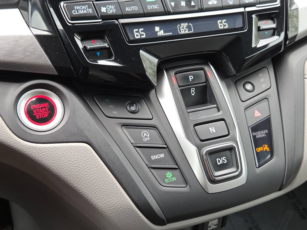 Used 2021 Honda Odyssey EX-L image 38
