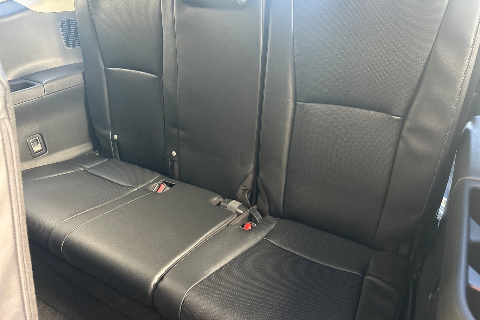 New 2026 Toyota Grand Highlander Limited image 17