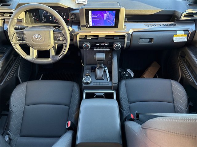 New 2026 Toyota Tacoma SR5 image 13