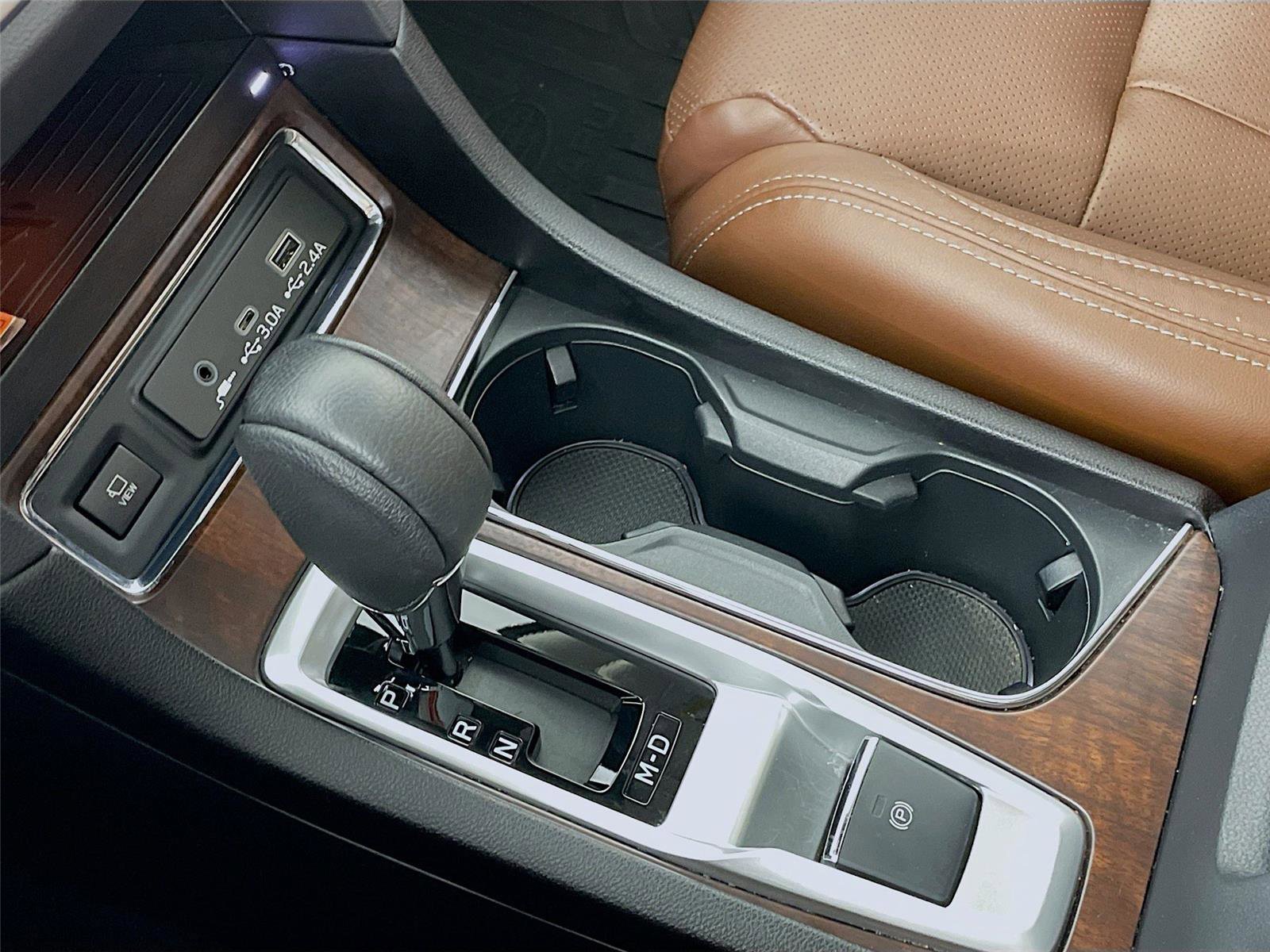 Certified 2023 Subaru Ascent Touring image 22