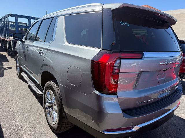 Used 2026 GMC Yukon Denali AWD/4WD image 2