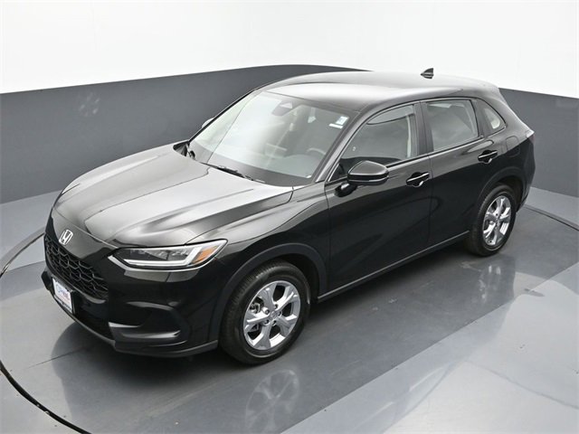 Used 2025 Honda HR-V LX image 15