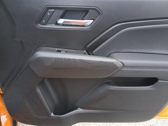 New 2025 Chevrolet Colorado LT w/ Advanced Trailering Package image 19
