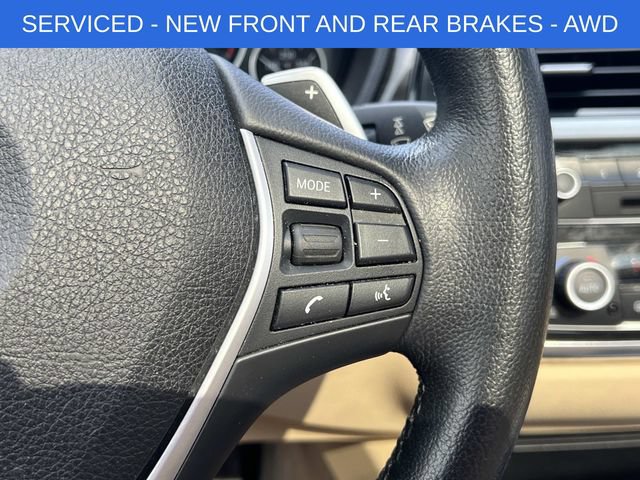 Used 2015 BMW 428i Gran Coupe xDrive AWD/4WD image 27