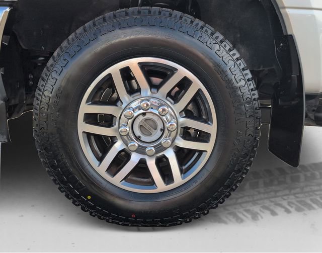 Used 2017 Ford F350 Lariat w/ Lariat Value Package image 27
