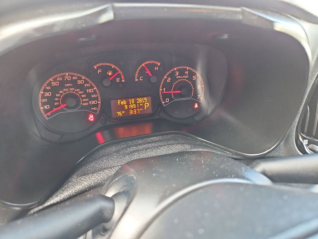 Used 2017 RAM ProMaster City Tradesman SLT w/ Rear Back-up Camera Group FWD image 17