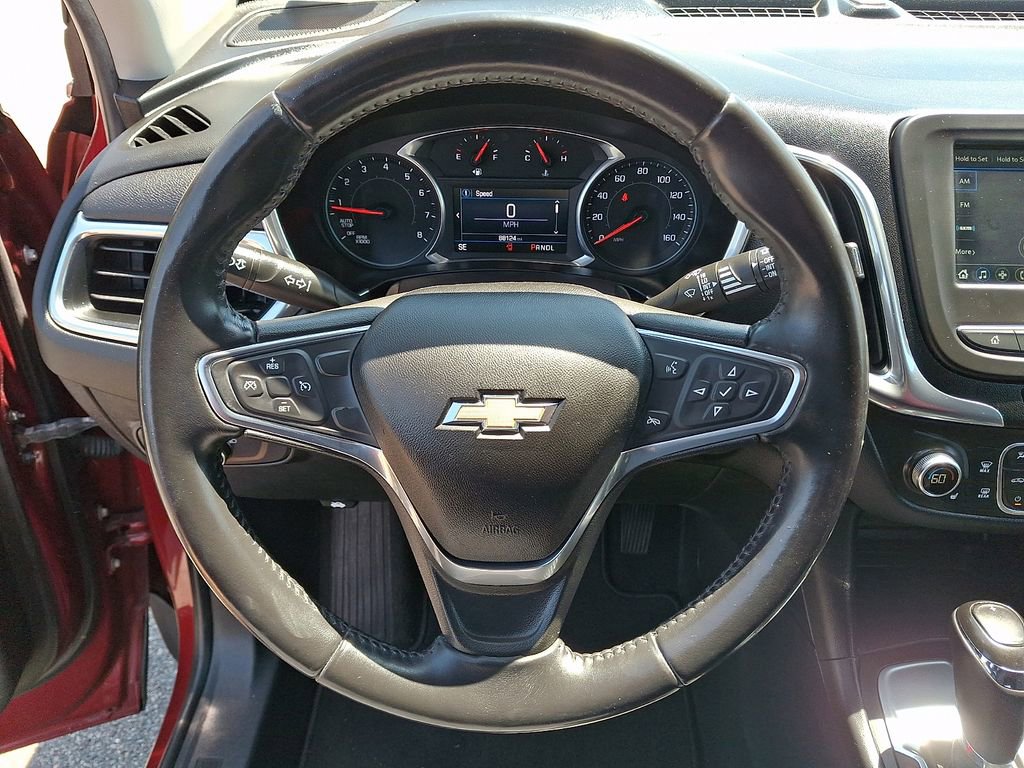 Used 2019 Chevrolet Equinox LT FWD image 19