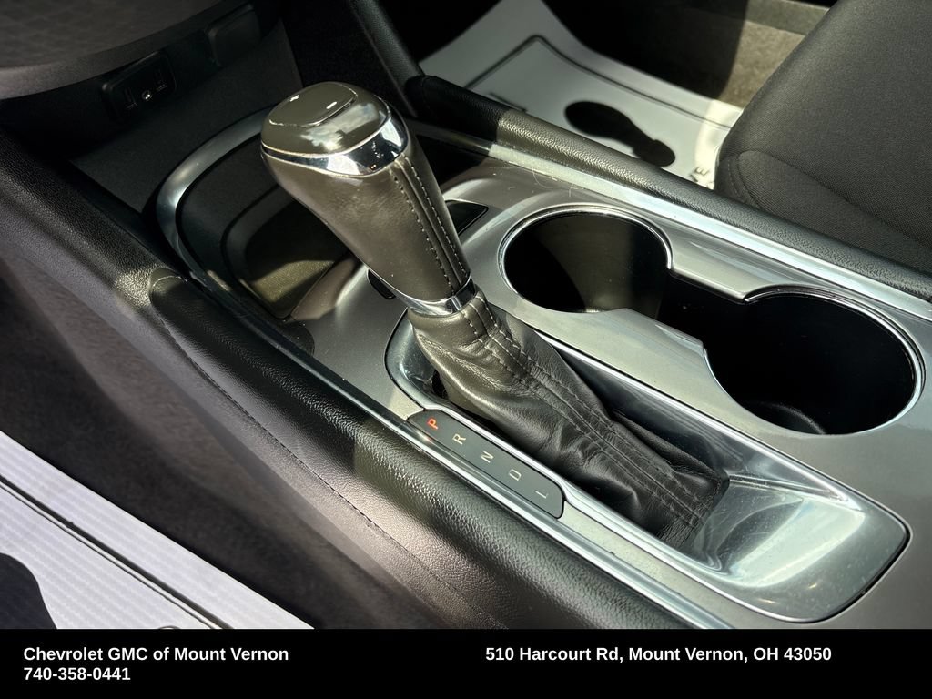 Used 2018 Chevrolet Malibu LT FWD image 29