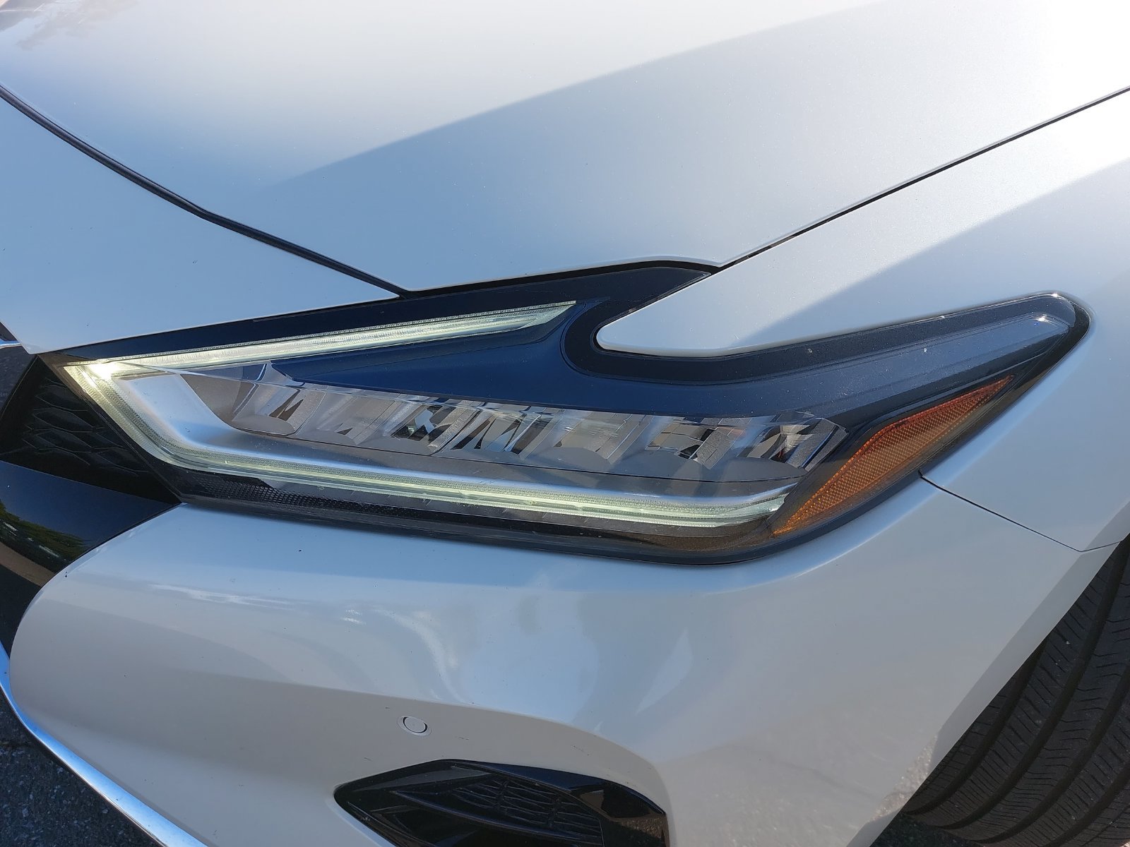 Used 2020 Nissan Maxima Platinum w/ Reserve Package FWD image 35