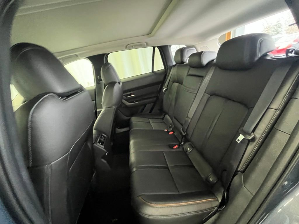 New 2026 MAZDA CX-50 AWD 2.5 S w/ Premium Package image 23