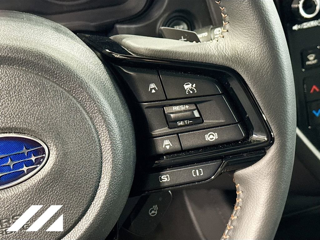 Certified 2026 Subaru Forester Touring image 13