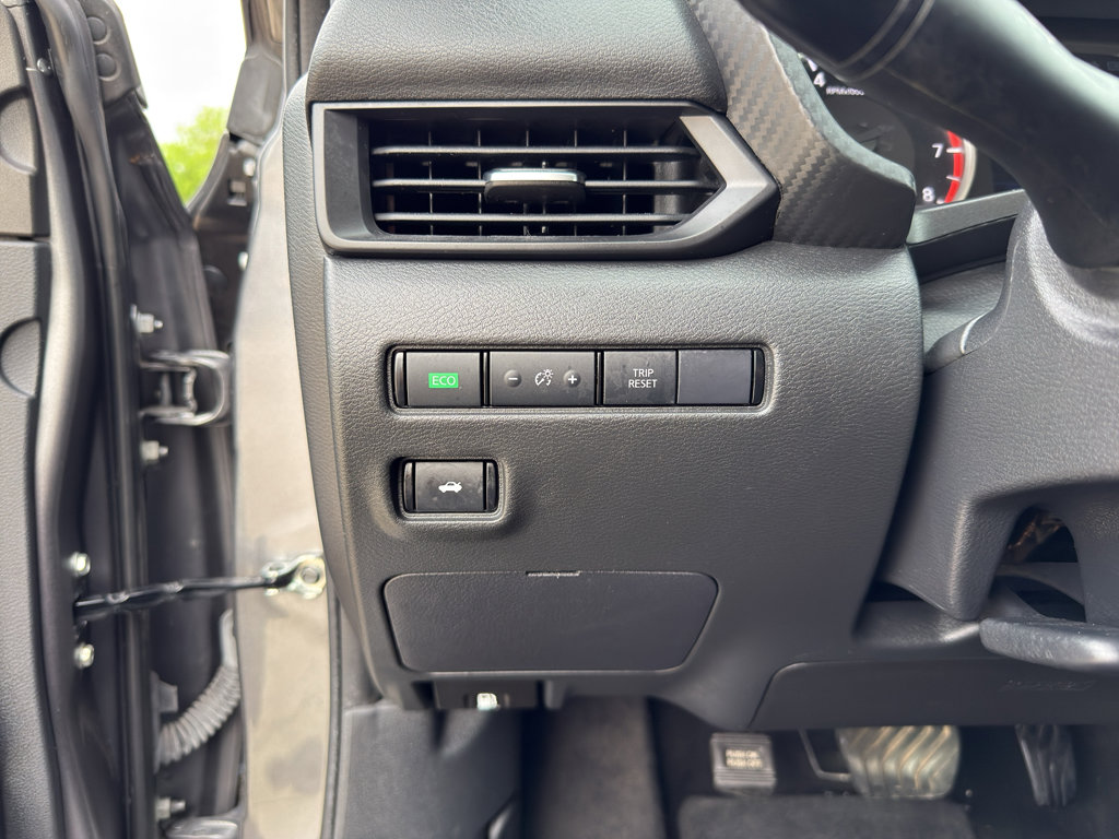 Used 2024 Nissan Sentra S FWD image 28