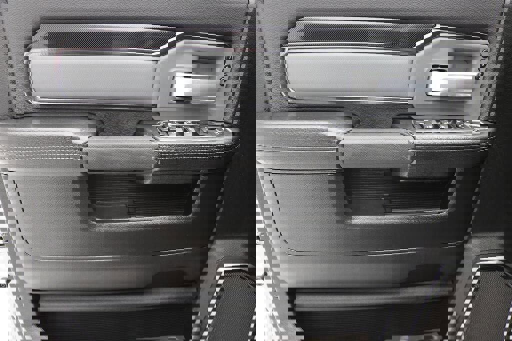 Used 2020 RAM 2500 Power Wagon image 25