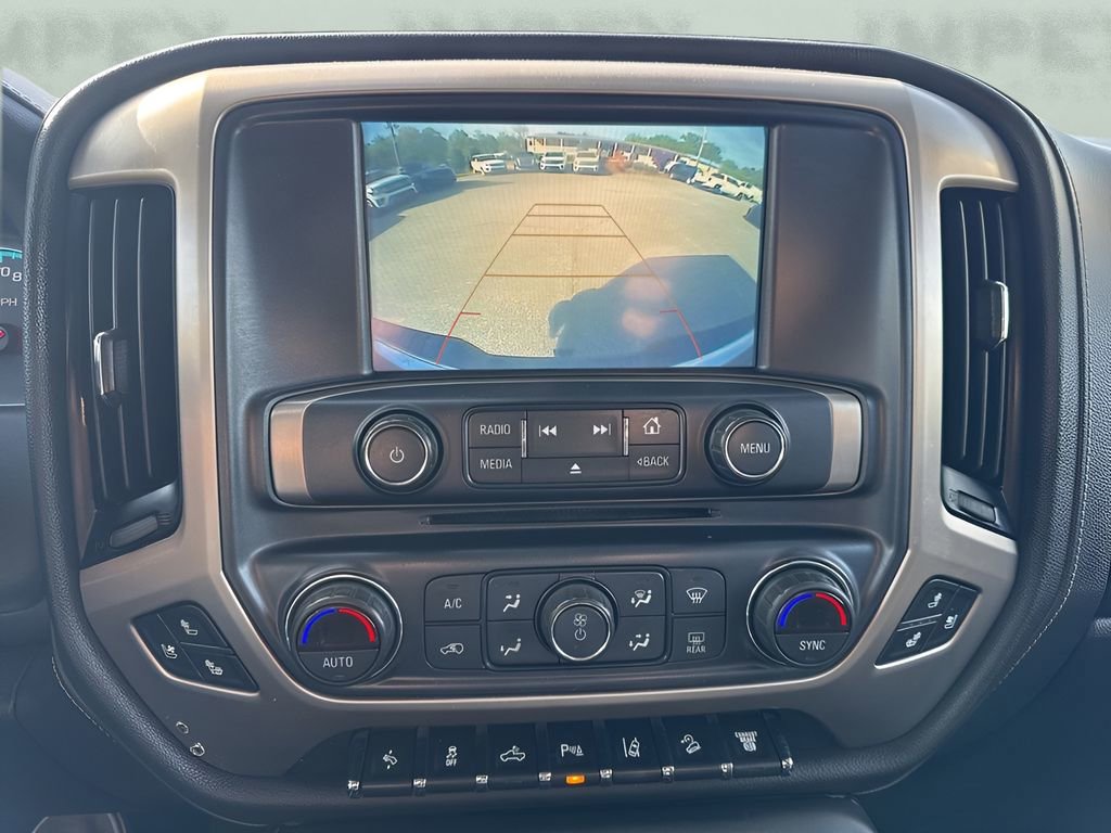 Used 2019 GMC Sierra 2500 Denali w/ Duramax Plus Package image 17