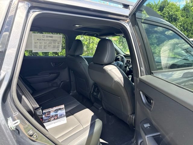 New 2026 Subaru Outback Premium AWD/4WD image 12