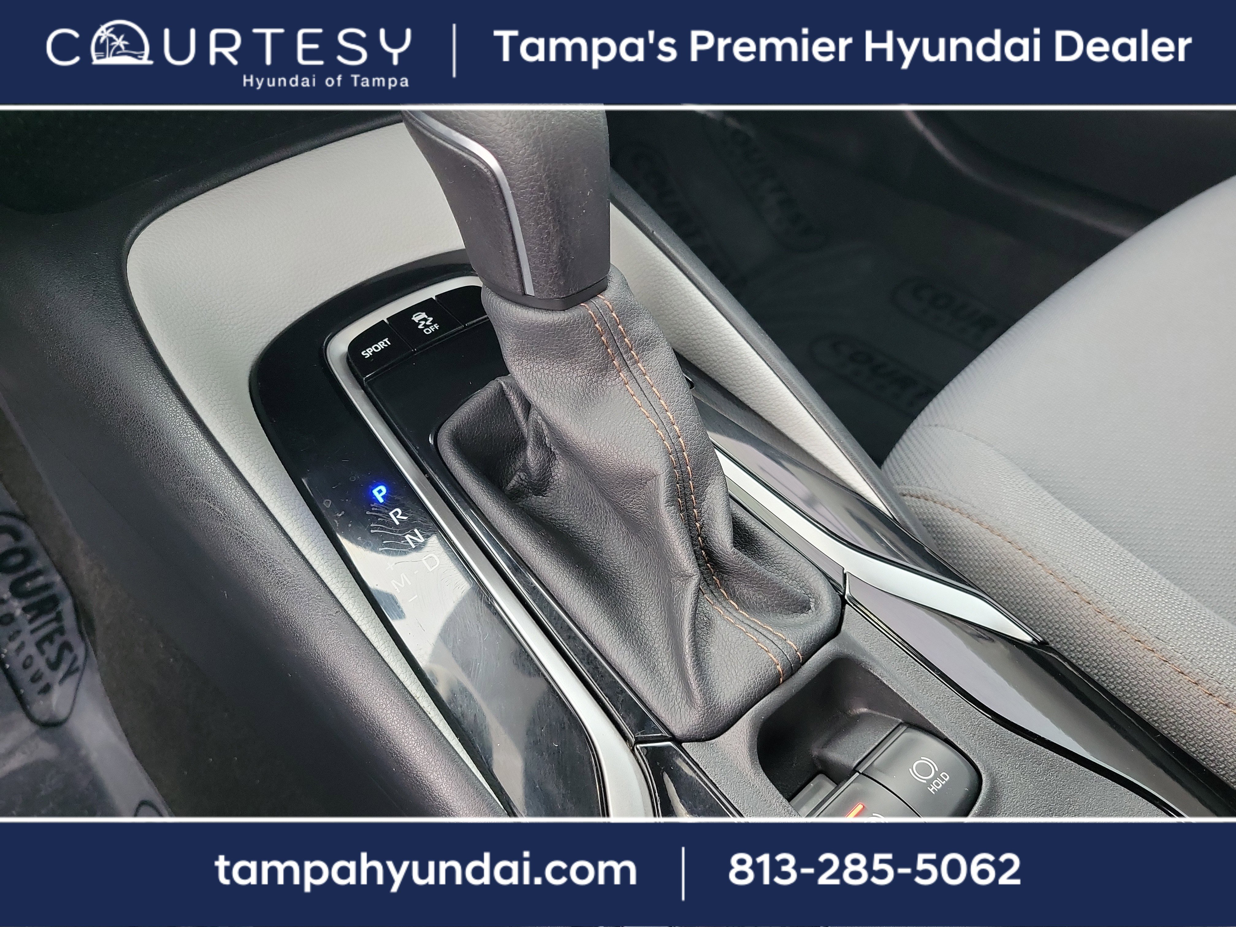 Used 2021 Toyota Corolla SE image 29