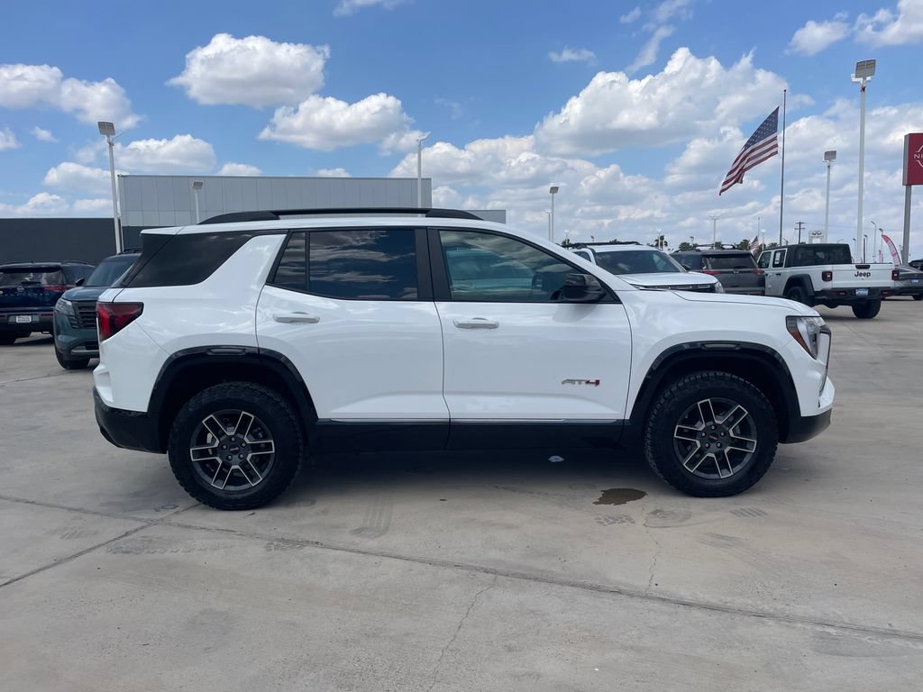 Used 2026 GMC Terrain AT4 AWD/4WD image 6