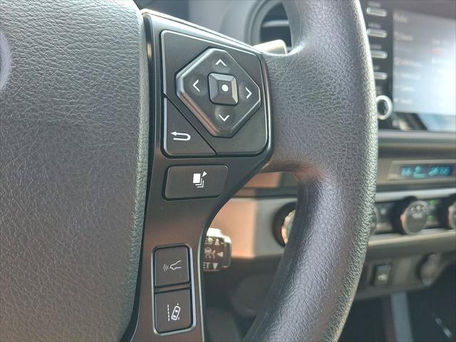 Certified 2023 Toyota Tacoma SR AWD/4WD image 19