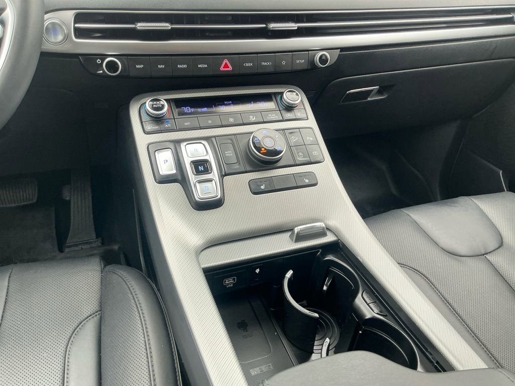 Used 2023 Hyundai Palisade XRT image 12