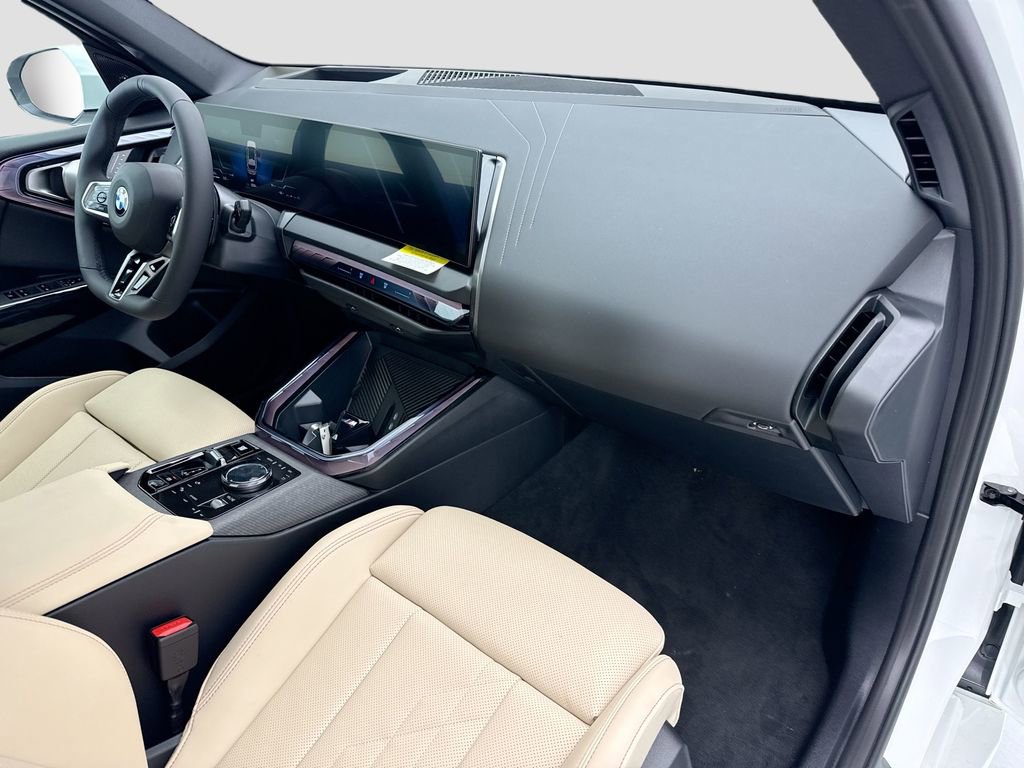 New 2026 BMW X3 xDrive30i AWD/4WD image 16