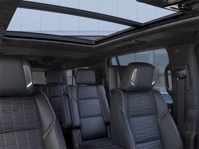 New 2026 Cadillac Escalade ESV V image 24