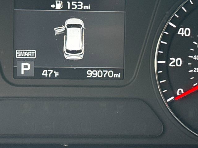 Used 2019 Kia Sorento LX w/ LX Convenience Package image 16