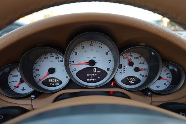 Used 2009 Porsche 911 Carrera S image 29