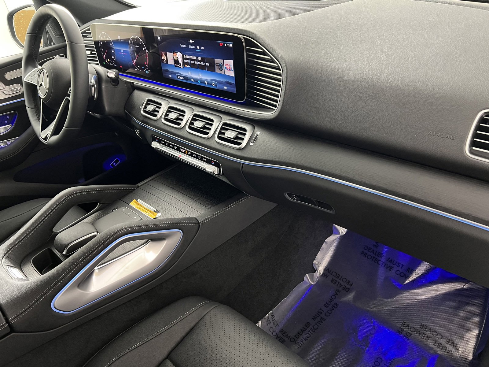 Used 2025 Mercedes-Benz GLE 350 4MATIC image 26