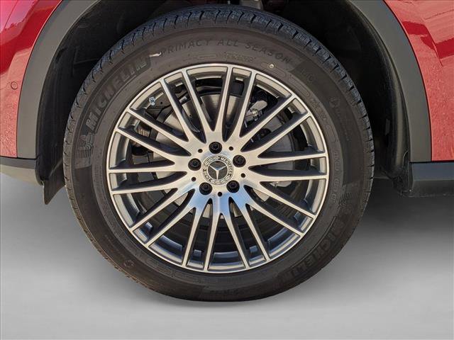Certified 2026 Mercedes-Benz GLC 300 4MATIC image 21