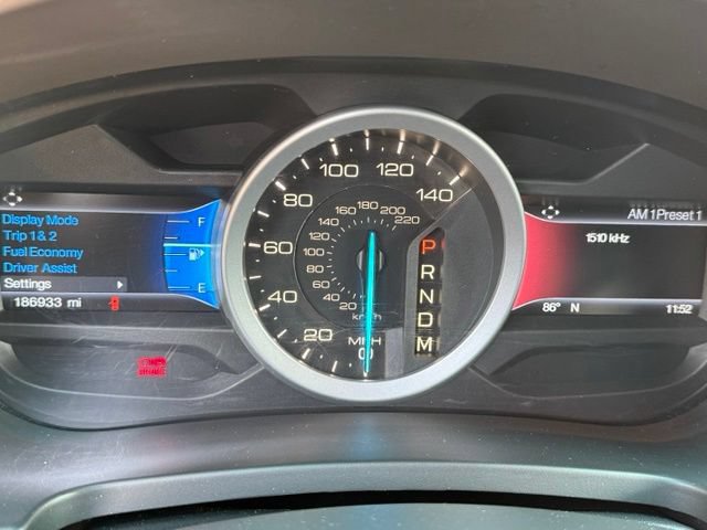Used 2015 Ford Explorer Limited AWD/4WD image 24