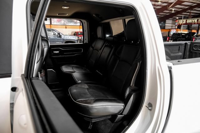 Used 2026 RAM 3500 Laramie AWD/4WD image 44