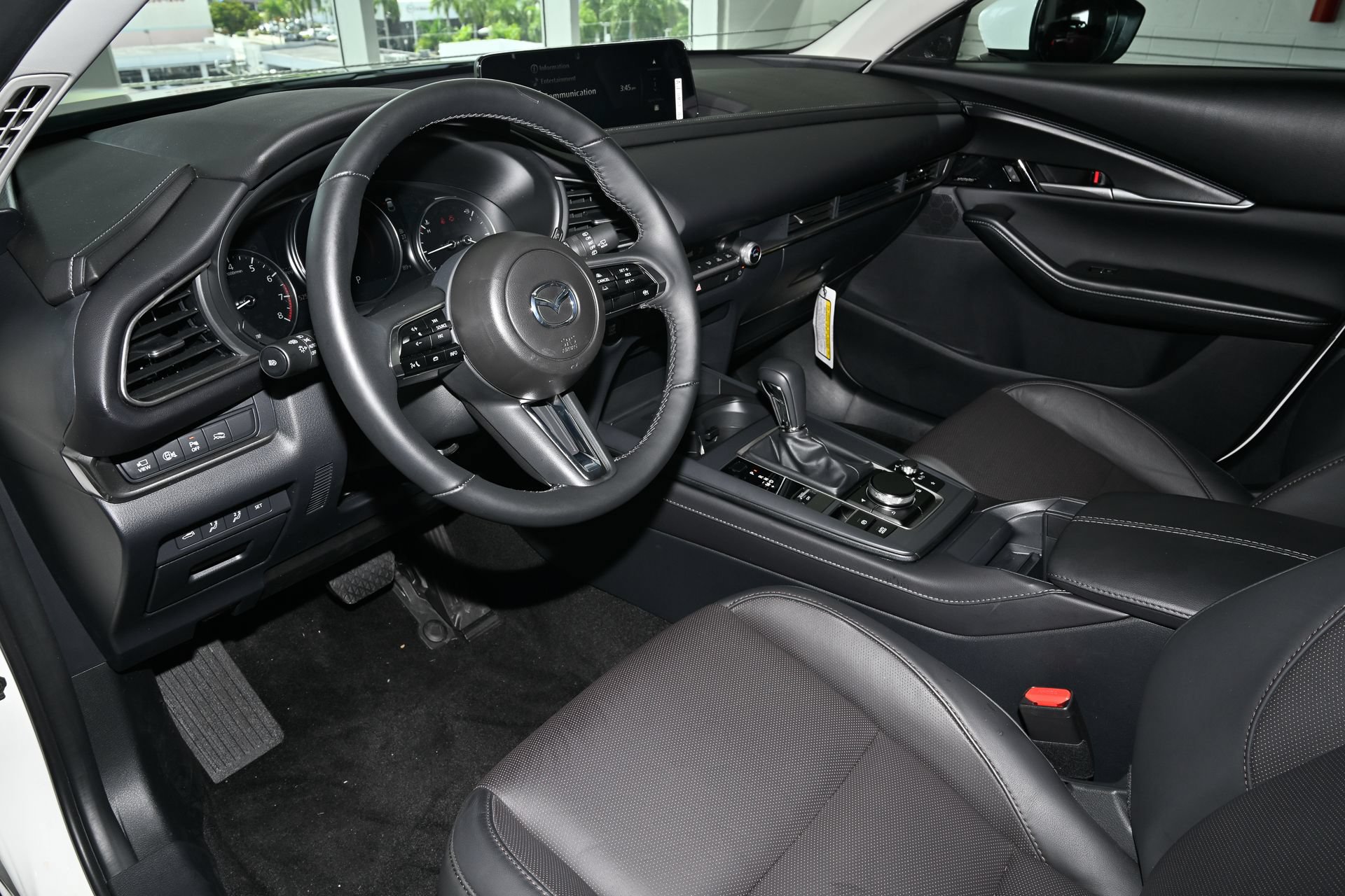Used 2026 MAZDA CX-30 AWD 2.5 S w/ Premium Package image 6