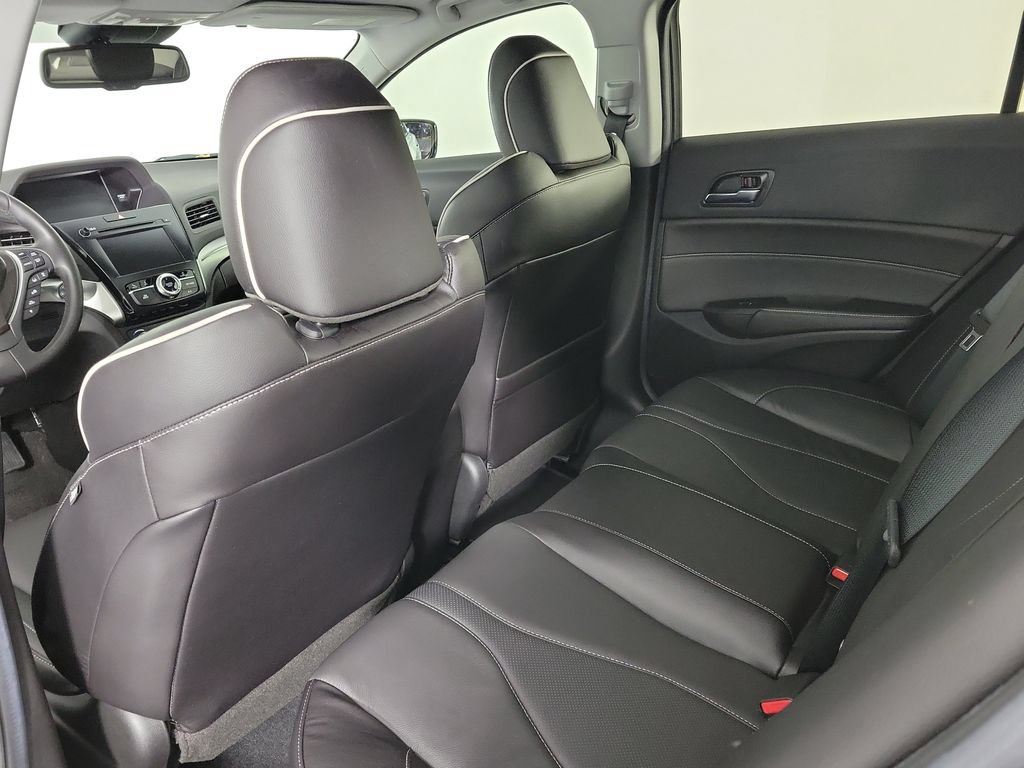 Used 2022 Acura ILX w/ Premium Package FWD image 10