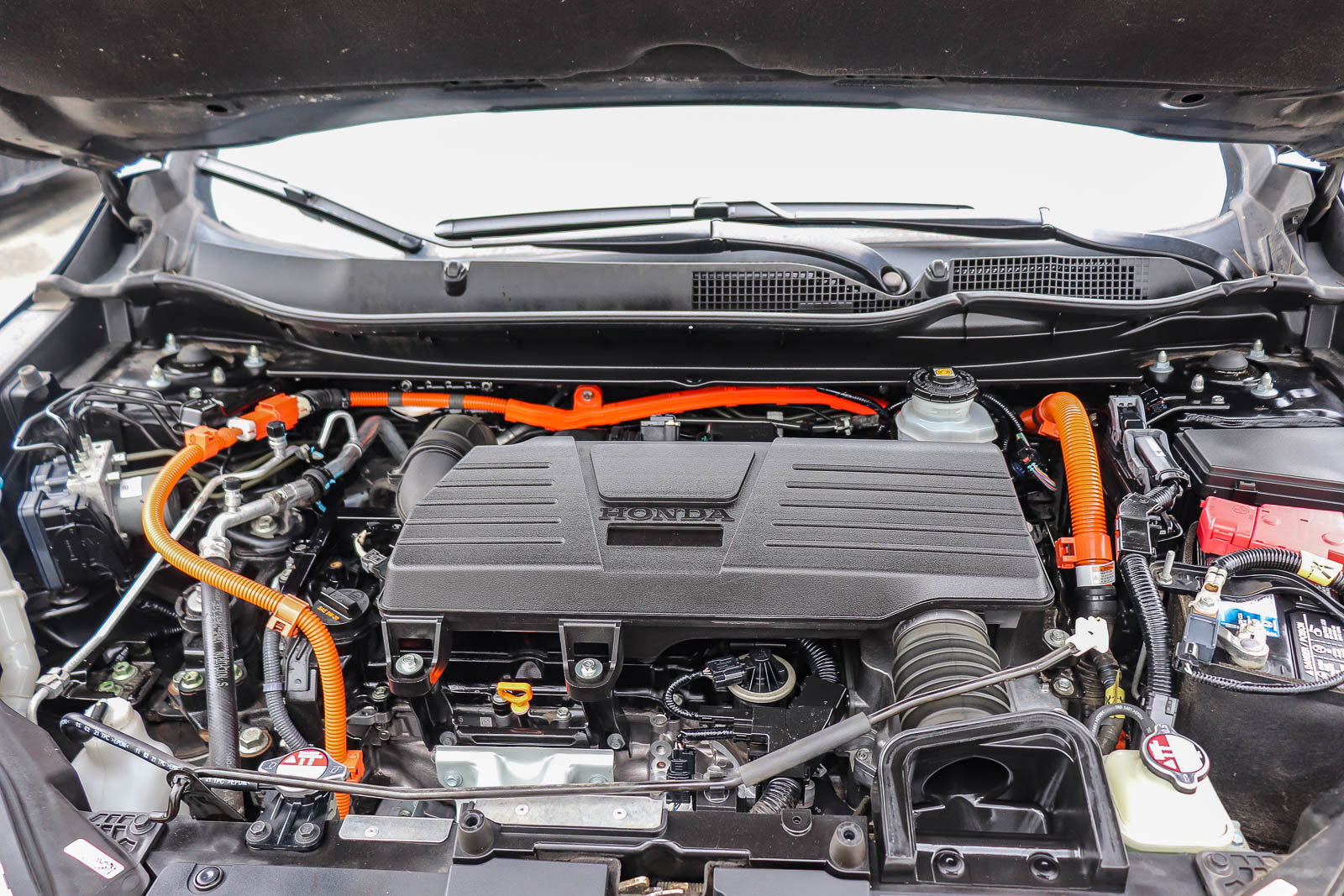 Certified 2022 Honda CR-V EX-L image 32