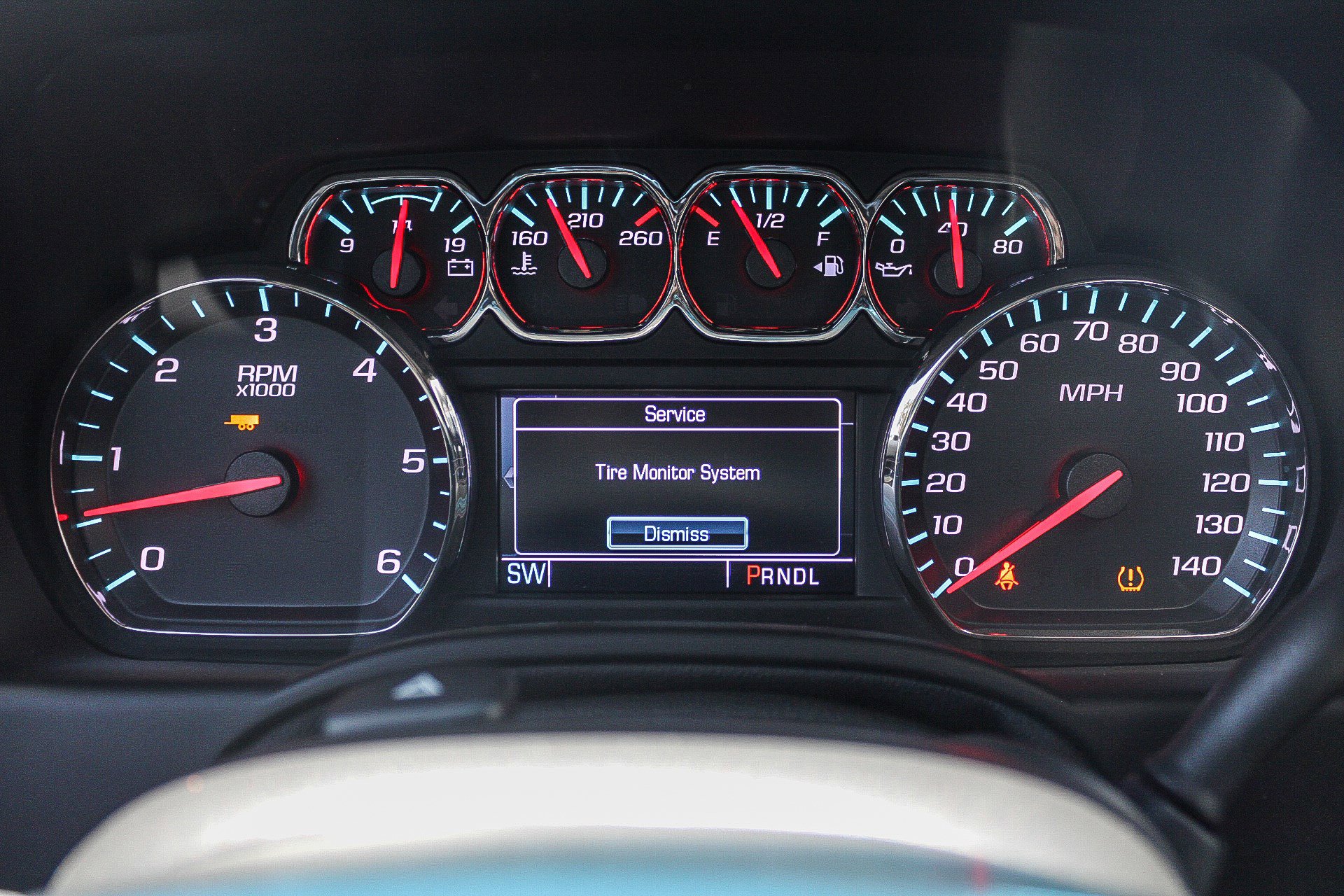 Used 2020 GMC Yukon SLT w/ Premium Edition RWD image 19