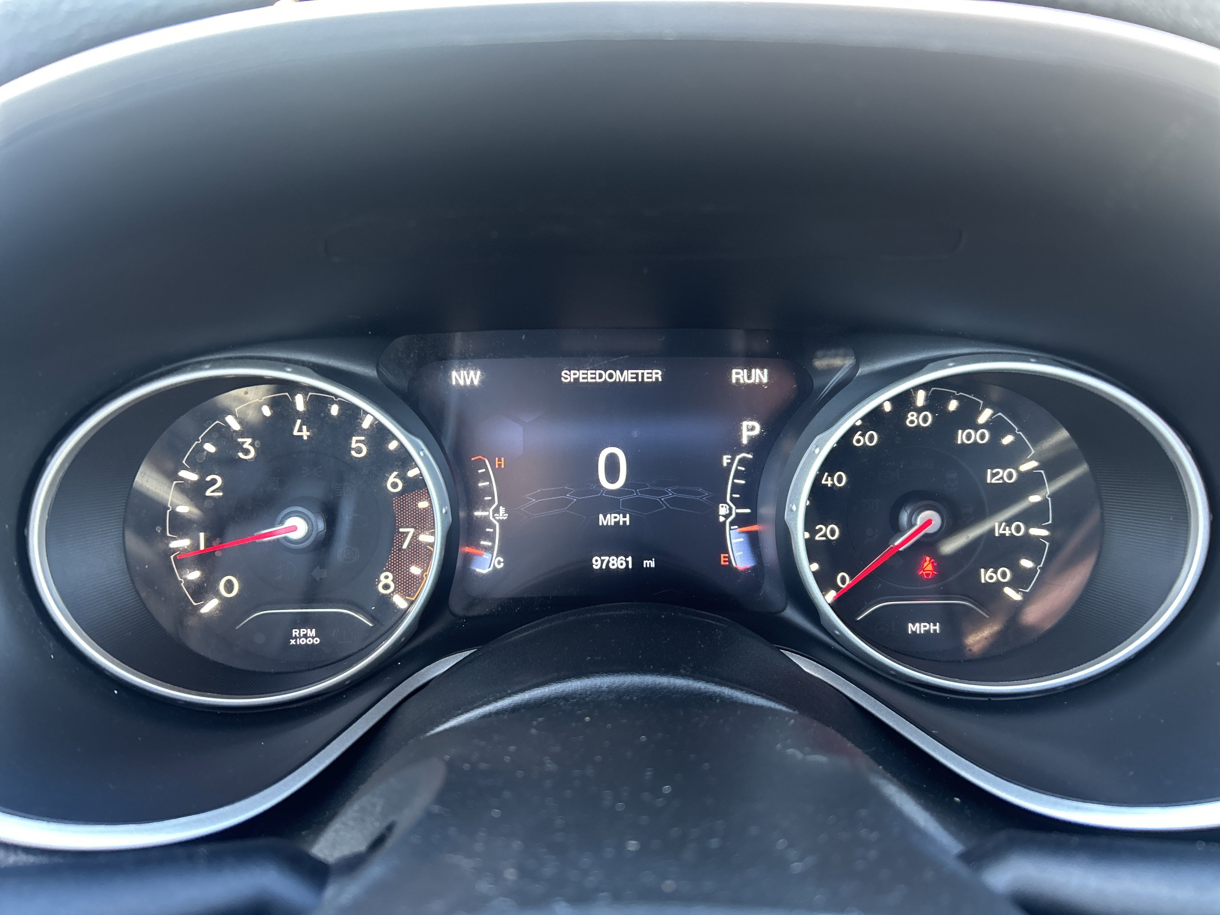 Used 2020 Jeep Compass Sport image 17