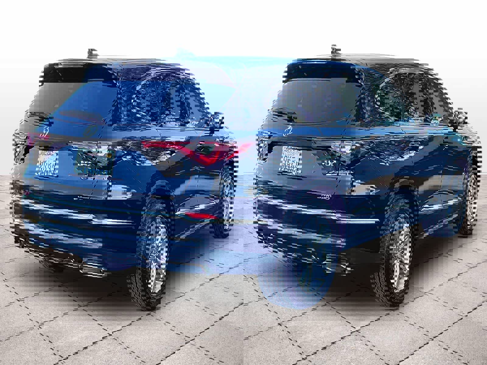 Used 2024 Acura MDX image 15