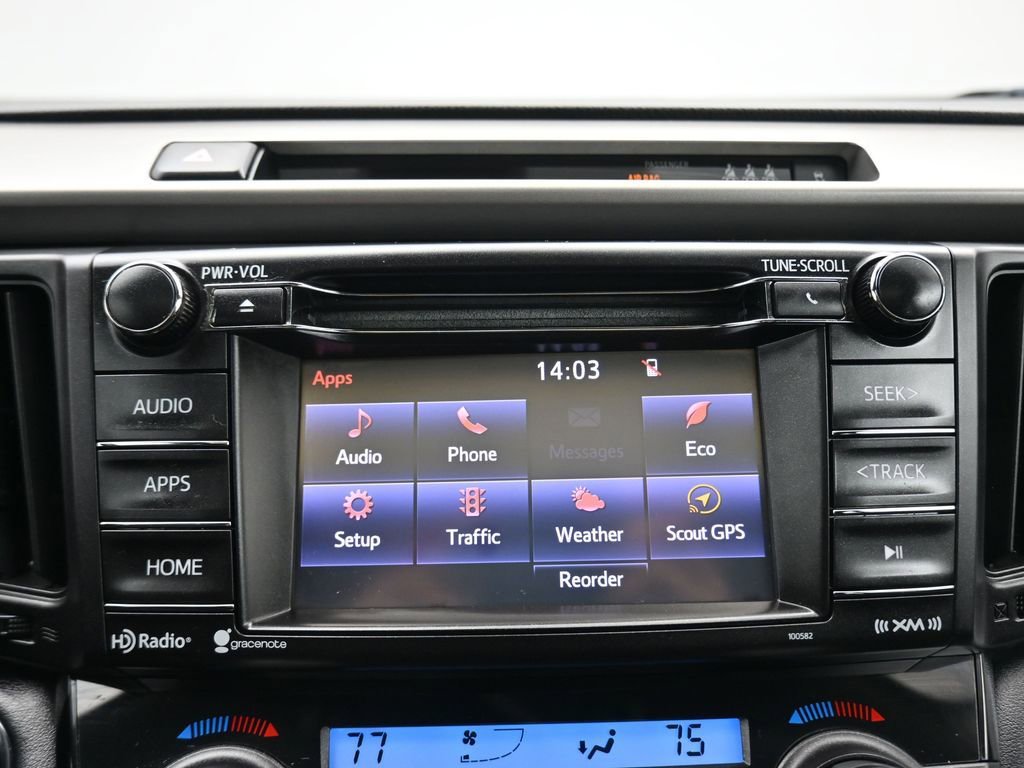 Used 2018 Toyota RAV4 XLE w/ Plus Extra Value Package image 17