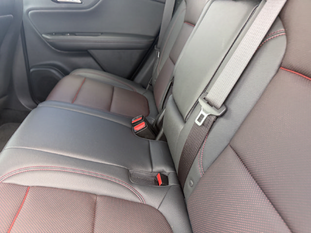 Used 2021 Chevrolet Blazer RS w/ Enhanced Convenience Package FWD image 21