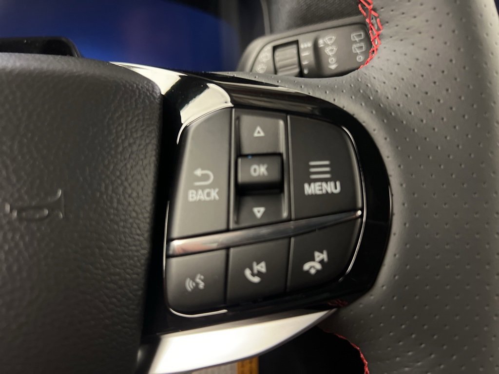 New 2025 Ford Explorer ST-Line image 17