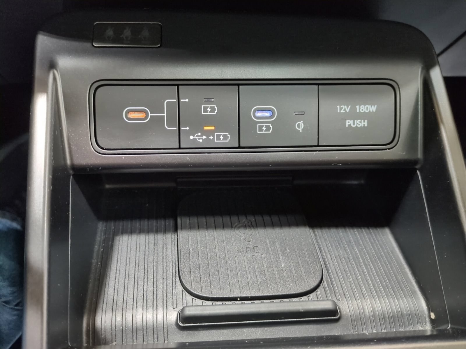 Certified 2024 Hyundai Kona N Line AWD/4WD image 25