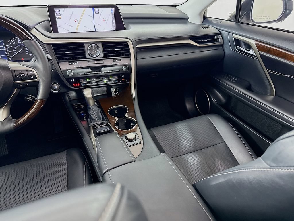 Used 2018 Lexus RX 350 FWD w/ Premium Package image 24